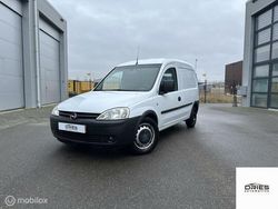 Overige Gebruikt 2011 Opel Combo Business MPV | € 2.499 (Eerlijke prijs)