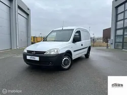 Overige Gebruikt 2011 Opel Combo Business MPV | € 2.499 (Eerlijke prijs)