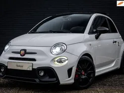 Wit Gebruikt 2018 Fiat 500 Abarth Abarth Hatchback | € 16.999 (Eerlijke prijs)