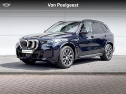 Zwart Gebruikt 2025 BMW X5 Performance SUV | € 99.900 (Eerlijke prijs)
