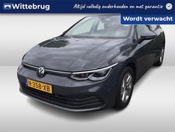 Grijs Gebruikt 2022 VW Golf VIII Business Hatchback | € 24.450 (Goede deal)