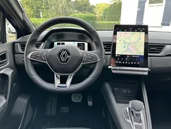 Blauw Nieuw 2025 Renault Captur Esprit Alpine SUV | € 36.750 (Iets duurder)