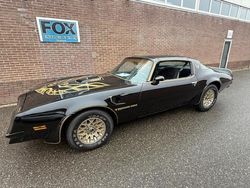 Gebruikt 1978 Pontiac Trans Am | € 47.500