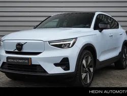 Blauw Gebruikt 2024 Volvo C40 Plus SUV | € 48.995 (Duur)