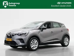 Grijs Gebruikt 2024 Mitsubishi ASX Intense+ SUV | € 28.450 (Eerlijke prijs)