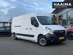 Overig Gebruikt 2020 Opel Movano Van | € 16.950 (Goede deal)