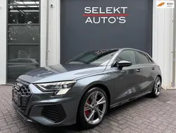 Grijs Gebruikt 2021 Audi A3 Sportback Edition .1 Hatchback | € 44.950 (Goede deal)