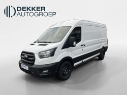 Nieuw 2024 Ford Transit Trend Van | € 34.945 (Goede deal)