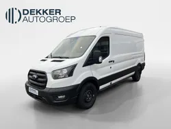 Nieuw 2024 Ford Transit Trend Van | € 35.945 (Eerlijke prijs)