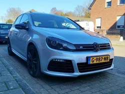Grijs Gebruikt 2011 VW Golf VI R Stationwagen | € 15.950 (Duur)