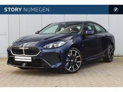 Blauw, metallic lak Gebruikt 2025 BMW 220 Executive Coupé | € 38.950 (Super prijs)