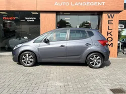 Mpv Gebruikt 2019 Hyundai ix20 GO! MPV | € 15.950 (Eerlijke prijs)