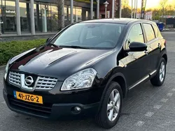 Gebruikt 2009 Nissan Qashqai Acenta SUV | € 6.499 (Eerlijke prijs)