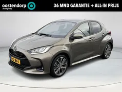 Groen Gebruikt 2024 Toyota Yaris Hybrid Executive Hatchback | € 32.900 (Goede deal)