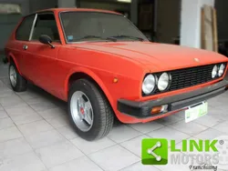 Rood Gebruikt 1978 Fiat 128 Coupé | € 15.000