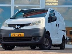 Overige Gebruikt 2010 Nissan NV200 Acenta Van | € 1.994 (Eerlijke prijs)