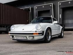 Wit Gebruikt 1976 Porsche 911 Carrera Coupé | € 110.000