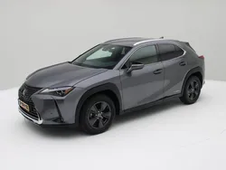 Grijs Gebruikt 2020 Lexus UX 250h SUV | € 28.950 (Iets duurder)