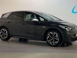 Grijs Gebruikt 2020 VW ID.3 Hatchback | € 15.650 (Eerlijke prijs)