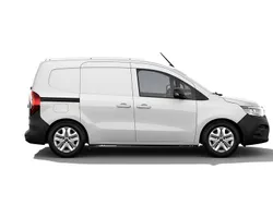 Blanc mineral oqng Nieuw 2025 Renault Kangoo MPV | € 26.440 (Super prijs)