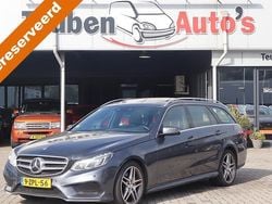 Grijs Gebruikt 2014 Mercedes 350 Avantgarde Stationwagen | € 7.895 (Goede deal)
