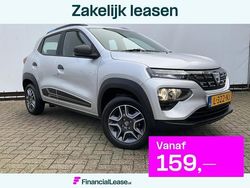 Gebruikt 2021 Dacia Spring Business Hatchback | € 15.938