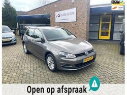 Grijs Gebruikt 2014 VW Golf VII Hatchback | € 8.950 (Eerlijke prijs)