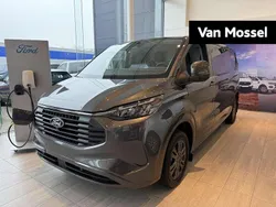 Overig Nieuw 2025 Ford Transit Custom Limited MPV | € 47.845 (Eerlijke prijs)