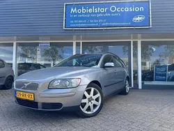 Grijs Gebruikt 2005 Volvo V50 Momentum Stationwagen | € 2.450 (Goede deal)