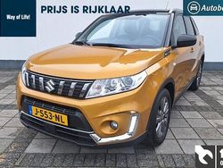 Geel Gebruikt 2019 Suzuki Vitara SUV | € 21.450 (Eerlijke prijs)