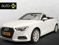 Wit Gebruikt 2017 Audi A3 Cabriolet Cabriolet | € 22.900 (Goede deal)