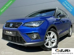 , metallic lak Gebruikt 2019 Seat Arona Business SUV | € 14.950 (Goede deal)