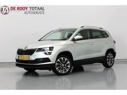 Grijs Gebruikt 2020 Skoda Karoq Business Line SUV | € 18.400 (Super prijs)