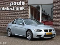 Grijs Gebruikt 2012 BMW M3 Coupé | € 43.500