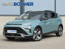 Overige Gebruikt 2023 Hyundai Bayon Premium SUV | € 23.450 (Eerlijke prijs)