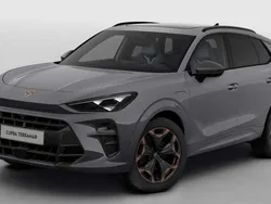 Grijs Nieuw 2025 Cupra Terramar VZ SUV | € 54.565 (Eerlijke prijs)