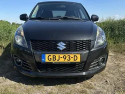 Gebruikt 2016 Suzuki Swift Sport Sedan | € 12.500 (Iets duurder)