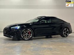 Zwart Gebruikt 2023 Audi RS5 Sportback Competition Hatchback | € 104.900 (Iets duurder)
