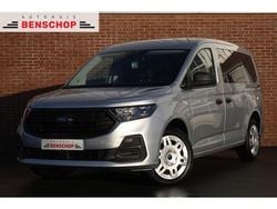 Zilver Gebruikt 2024 Ford Tourneo Connect MPV | € 39.850