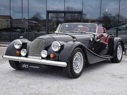 Groen Gebruikt 1994 Morgan Plus Cabriolet | € 39.900