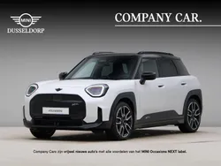 Rood Gebruikt 2024 Mini Cooper Hatchback | € 45.950