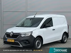 Overig Gebruikt 2022 Renault Kangoo Komfort MPV | € 11.497 (Goede deal)