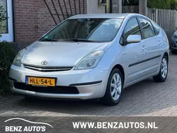 Grijs Gebruikt 2006 Toyota Prius Hatchback | € 7.499 (Duur)