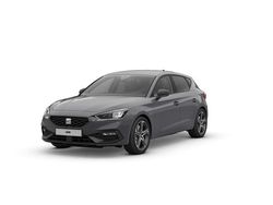 Graphene grey Nieuw 2025 Seat Leon Business Stationwagen | € 44.724 (Eerlijke prijs)