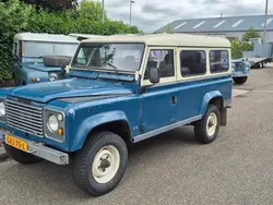 Blauw Gebruikt 1983 Land Rover Defender SUV | € 34.500