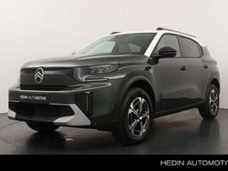 Groen Nieuw 2025 Citroën e-C3 Aircross SUV | € 28.745 (Goede deal)