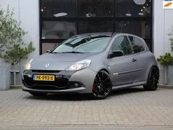 Hatchback Gebruikt 2012 Renault Clio R.S. R.S. Hatchback | € 17.995 (Duur)