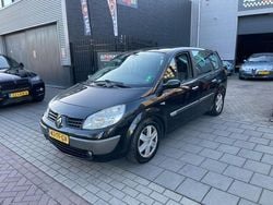 Zwart Gebruikt 2006 Renault Grand Scénic II MPV | € 1.499 (Eerlijke prijs)