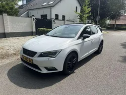 Gebruikt 2013 Seat Leon Ecomotive Sedan | € 12.950