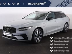 Grijs Gebruikt 2024 Volvo V90 Plus Stationwagen | € 44.900 (Super prijs)